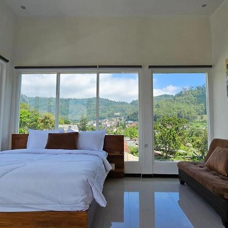 Cahaya 1 Guest House Songgoriti Extérieur photo