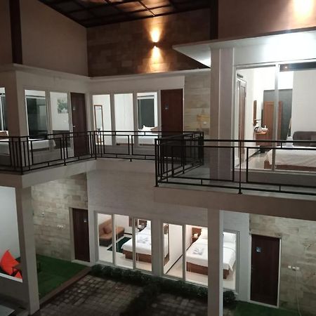 Cahaya 1 Guest House Songgoriti Extérieur photo
