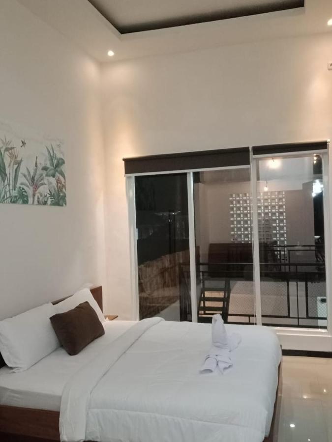 Cahaya 1 Guest House Songgoriti Extérieur photo